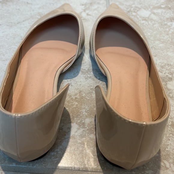 Beige flats from SHEIN - Picture 3 of 6